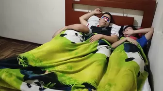 I like to fuck my stepmother, who is Venezuelan, what a rich floozy that babe is. My daddy doesn't touch her anymore and that guy always goes to my room so I can fuck her like a large doxy. ADMIRABLE MILK SHAKES AND GREAT ARSE