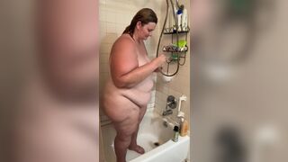 A shower recording for My ally Costa - 7 image