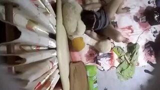 When your girlfriend is home alone 202 - 13 image