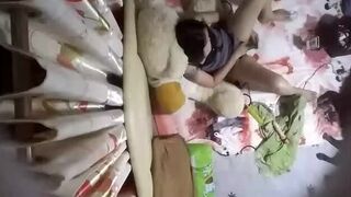 When your girlfriend is home alone 202 - 8 image