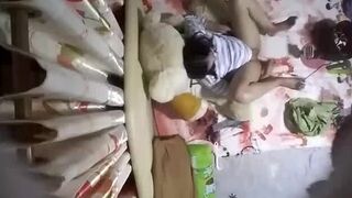 When your girlfriend is home alone - 12 image