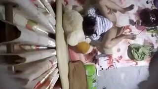 When your girlfriend is home alone - 15 image