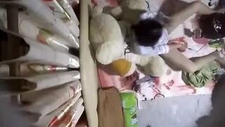 When your girlfriend is home alone - 2 image
