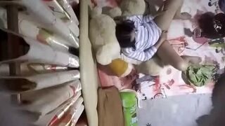 When your girlfriend is home alone - 6 image