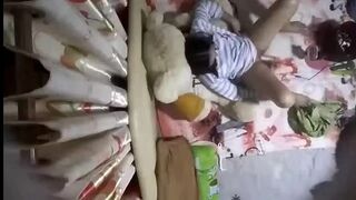 When your girlfriend is home alone - 9 image