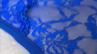 Bored afternoon with my 12 inch dildo and anal - 2 image