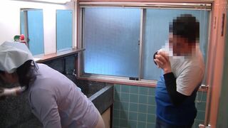 I fuck the cleaning lady 7 - 3 image