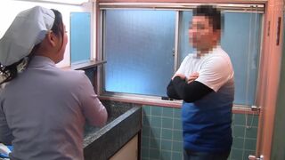 I fuck the cleaning lady 7 - 4 image