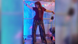 Hotwife Steffi Pussy Dance PMV one five promo